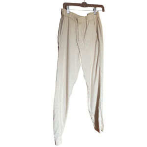 Beige Cos Dress Trouser Pants 32R